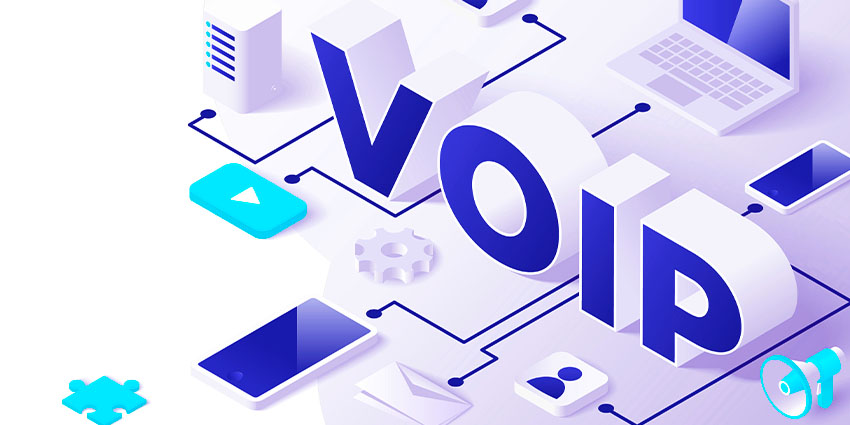           Revolutionizing Communication: The Power of VoIP